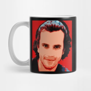 daniel day lewis Mug